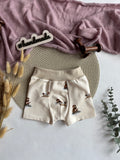 Handmade Kinder Boxershorts „Otter“