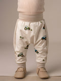 Handmade Pumphose „Trecker"