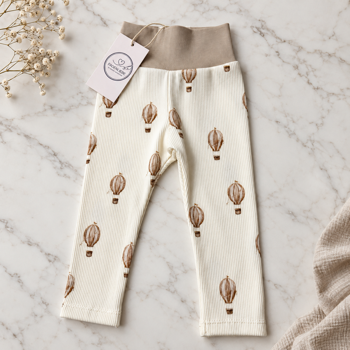 Leggings Gr. 74
