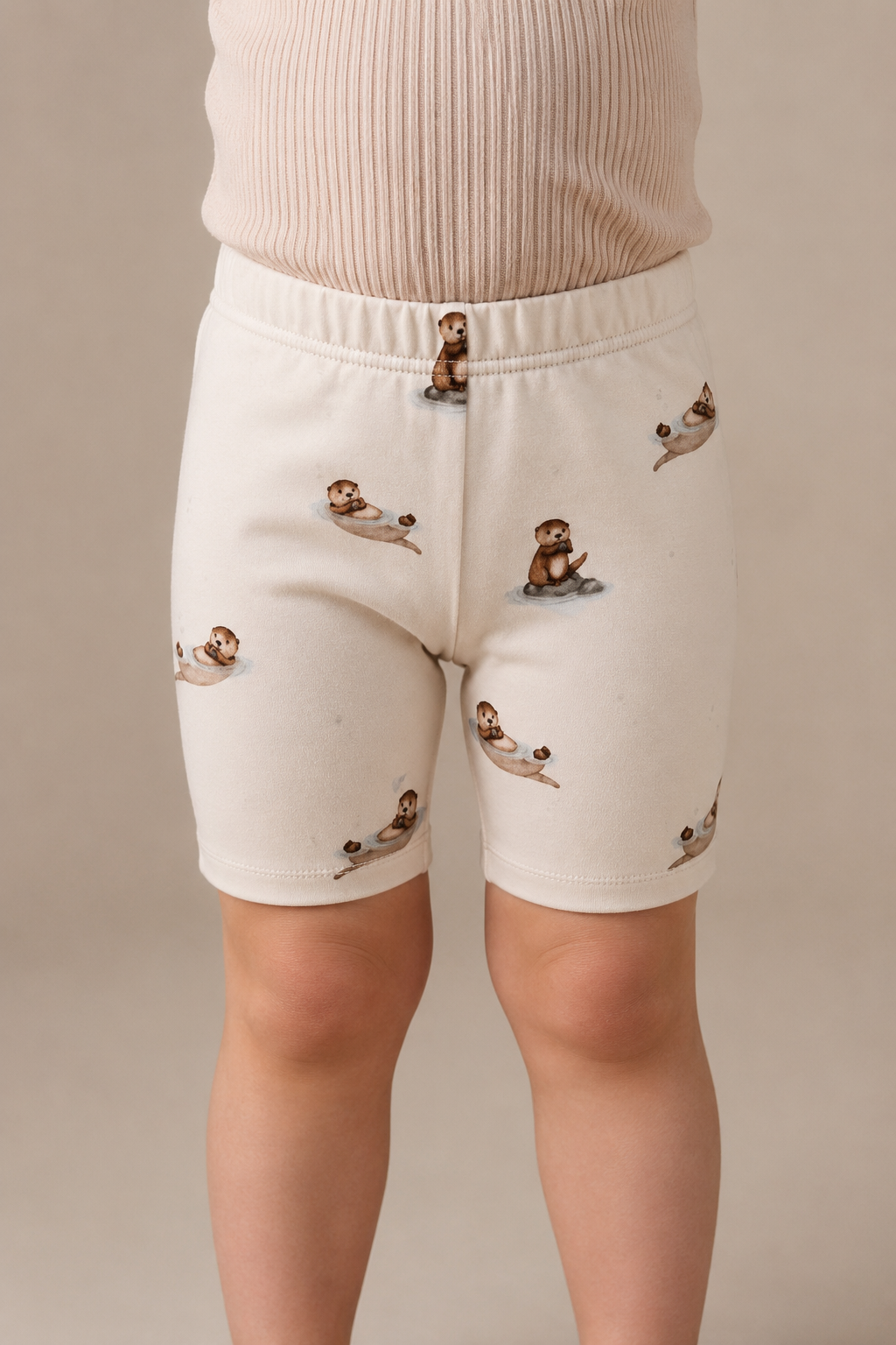 Handmade Radlerhose „Otter“