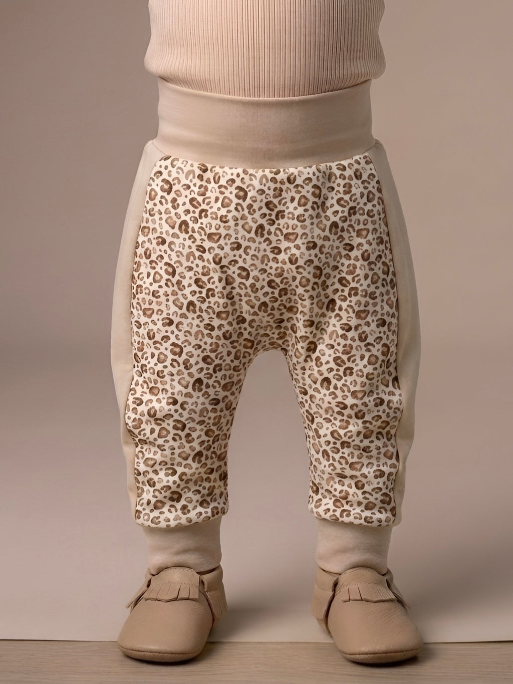 Handmade Pumphose „Leo“