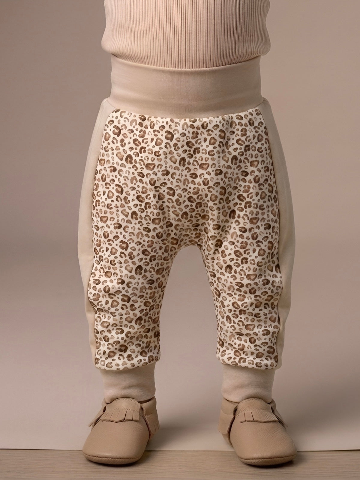 Handmade Pumphose „Leo“