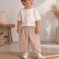 Barrel Pants „Leo“