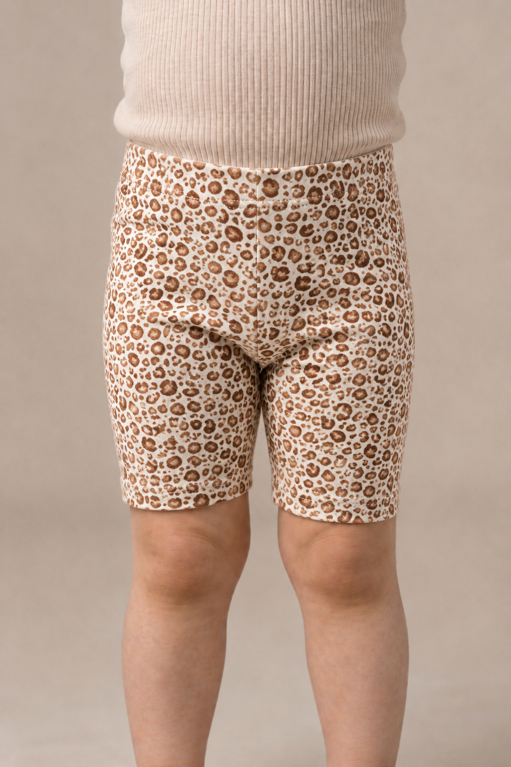 Handmade Radlerhose „Leo dunkel“