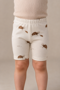 Handmade Radlerhose „Schildkröte“