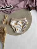 Handmade Kinder Unterhose „Birne“
