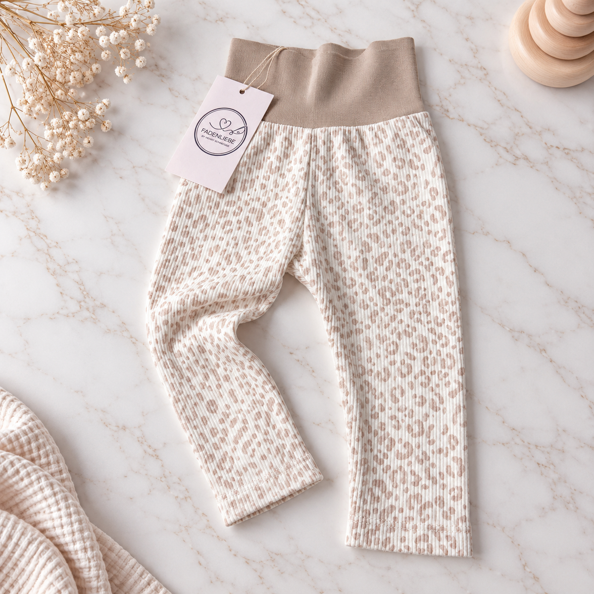 Leo Leggings Gr. 74