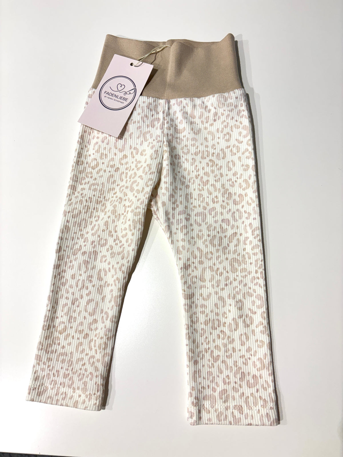 Leo Leggings Gr. 74